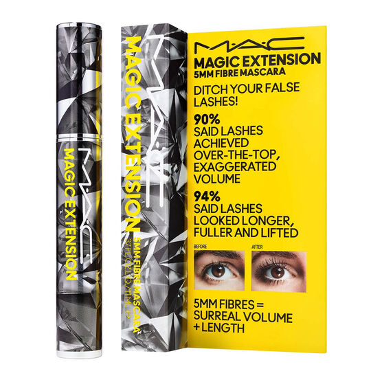 MAC        MAGIC EXTENSI MASC 11ML